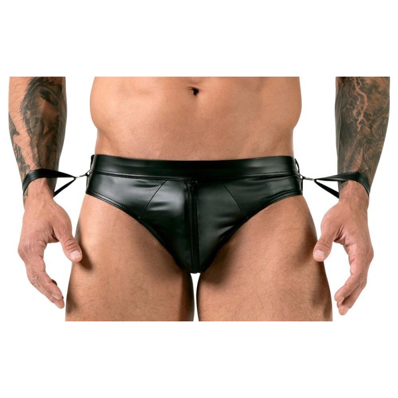 Men's Jock Briefs L